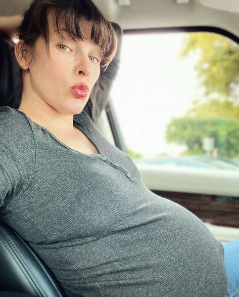 milla jovovich booty|Milla Jovovich (@millajovovich) • Instagram photos and videos